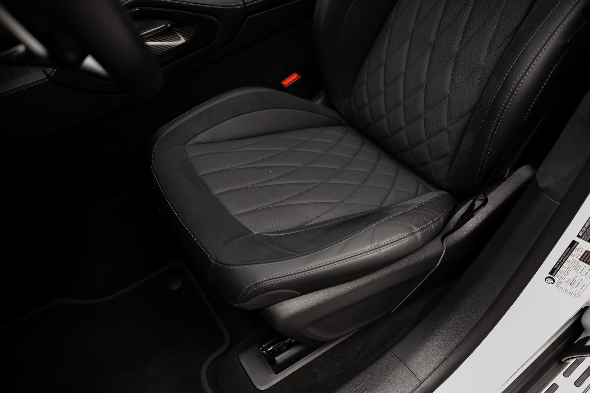 Used 2024 Mercedes-Benz GLS 63 AMG 4MATIC w/ AMG Night Package image 69