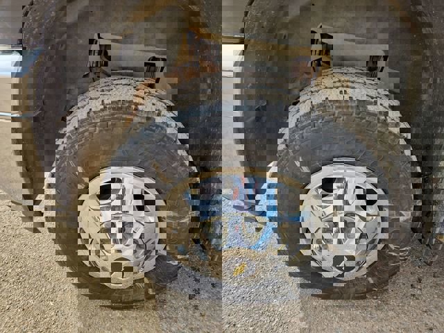 Used 2012 Chevrolet Silverado 3500 LT w/ Interior Plus Package image 27