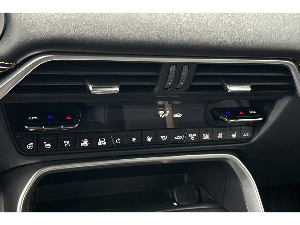 New 2026 MAZDA CX-90 3.3 Turbo S w/ Premium Plus image 20