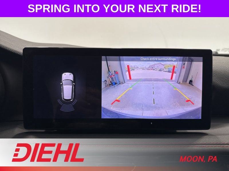 Used 2024 Dodge Hornet R/T Plus w/ Track Pack AWD/4WD image 33