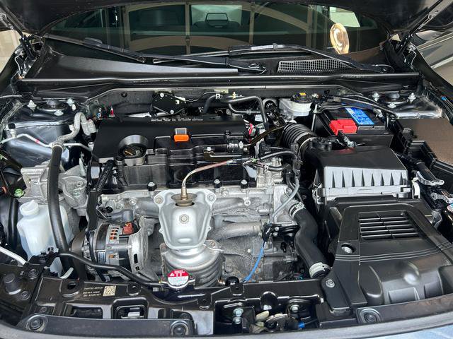 Certified 2024 Honda Civic Sport image 12