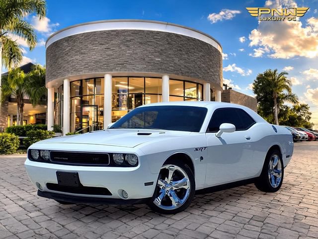 Used 2014 Dodge Challenger R/T