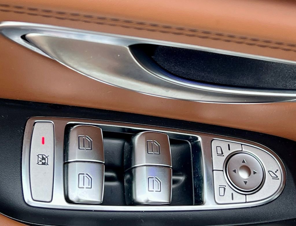 Certified 2023 Mercedes-Benz AMG GT 43 image 29