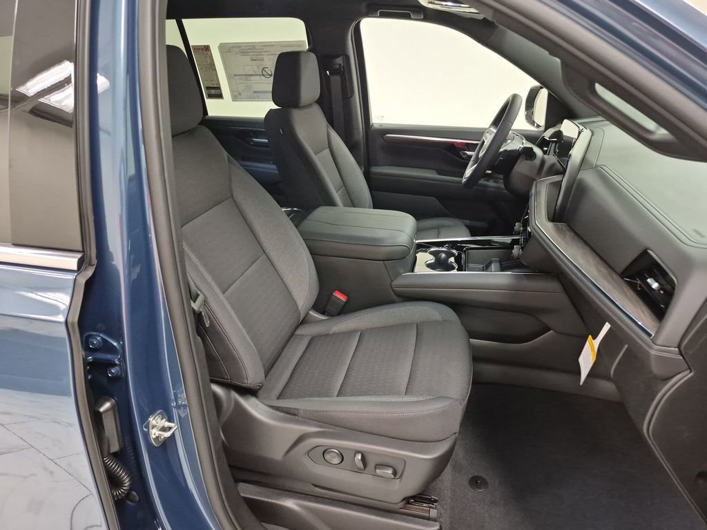 New 2026 Chevrolet Tahoe LS image 29