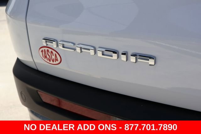 New 2026 GMC Acadia Elevation w/ Elevation Premium Package image 8