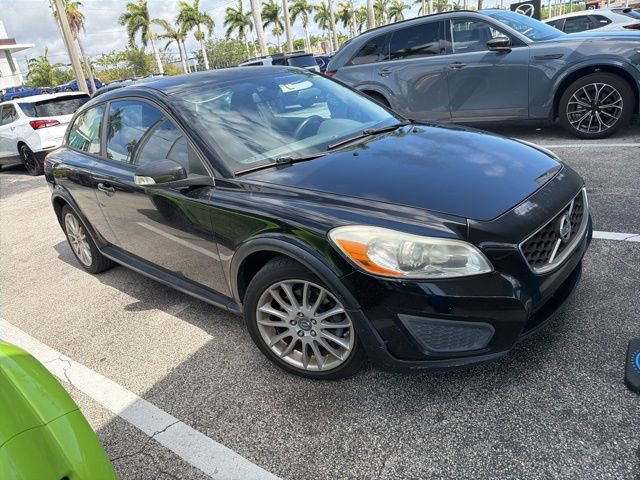 Used 2011 Volvo C30 T5 R-Design FWD image 1