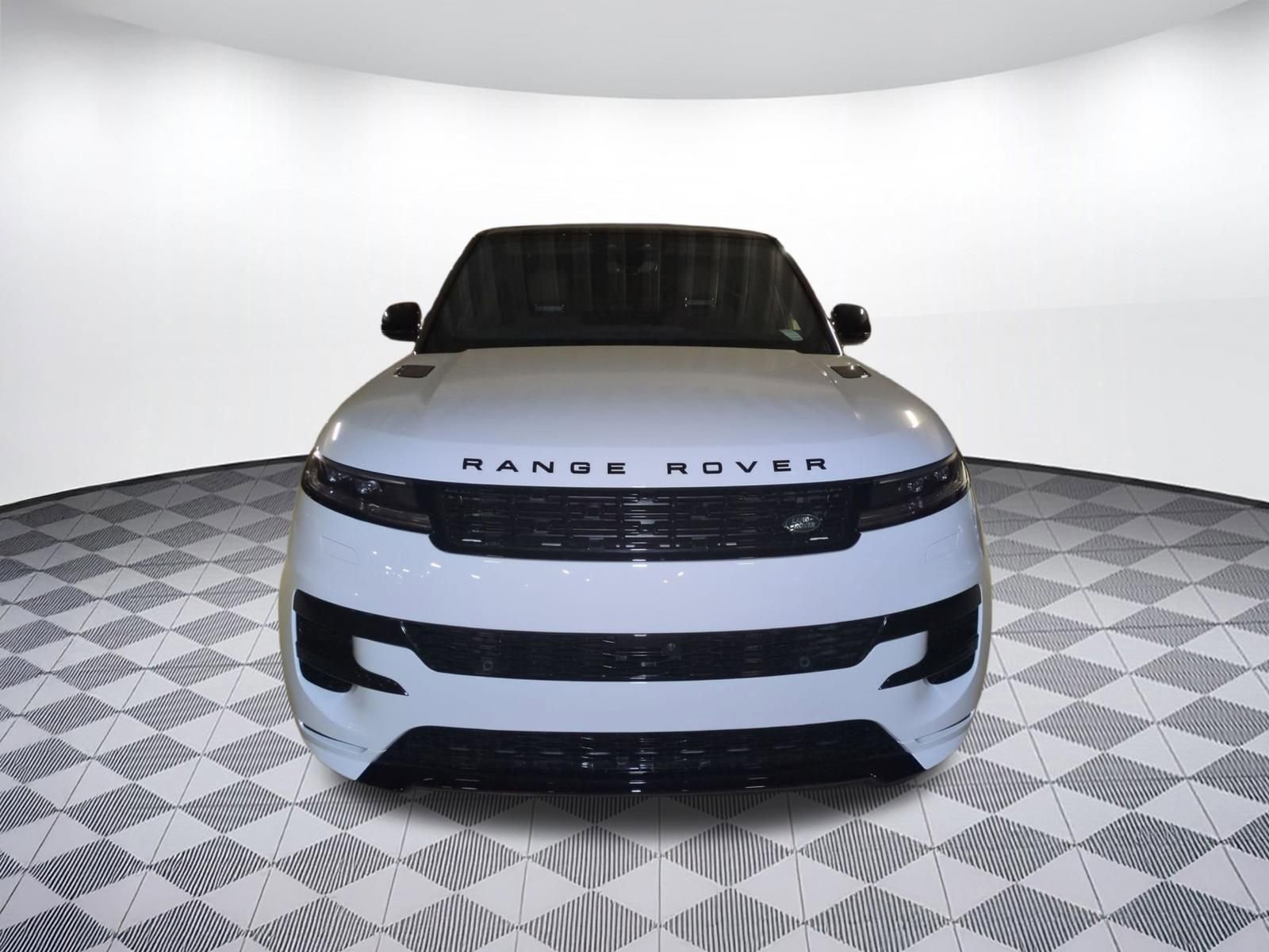 New 2026 Land Rover Range Rover Sport Dynamic SE AWD/4WD image 8
