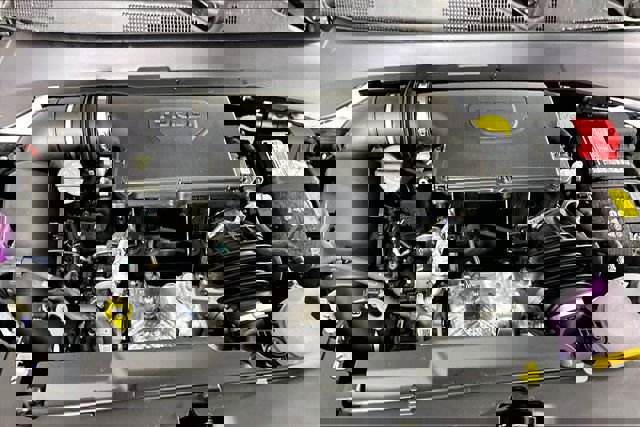 New 2026 Jeep Compass Latitude image 2