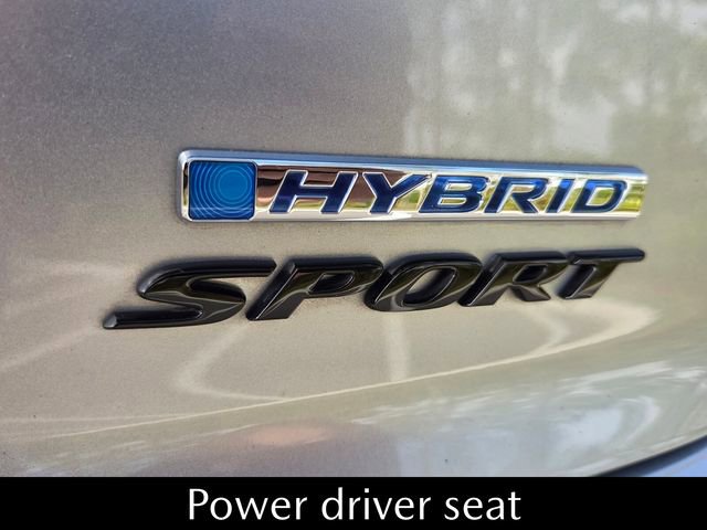 Used 2024 Honda Accord Sport image 14