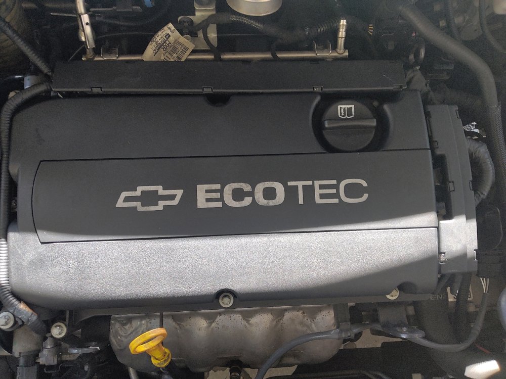 Used 2017 Chevrolet Sonic LS image 30