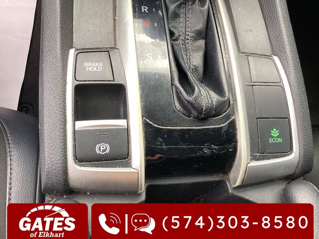 Used 2021 Honda Civic Sport image 25