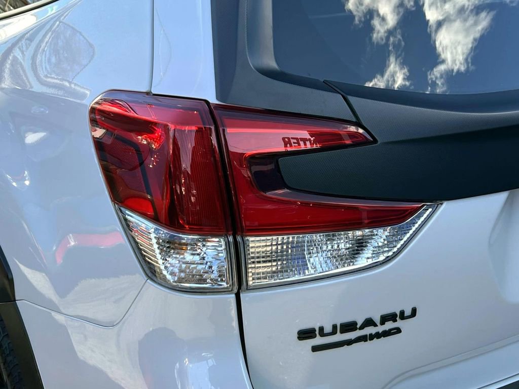 Used 2022 Subaru Forester Wilderness image 13