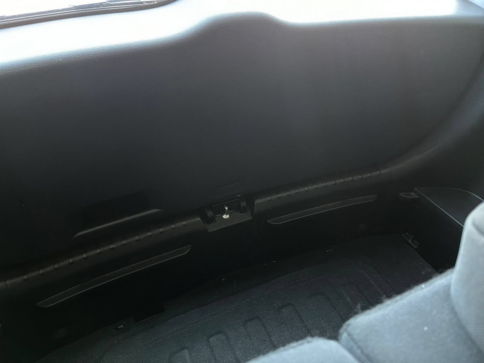 Used 2025 Kia Soul LX w/ LX Technology Package FWD image 28