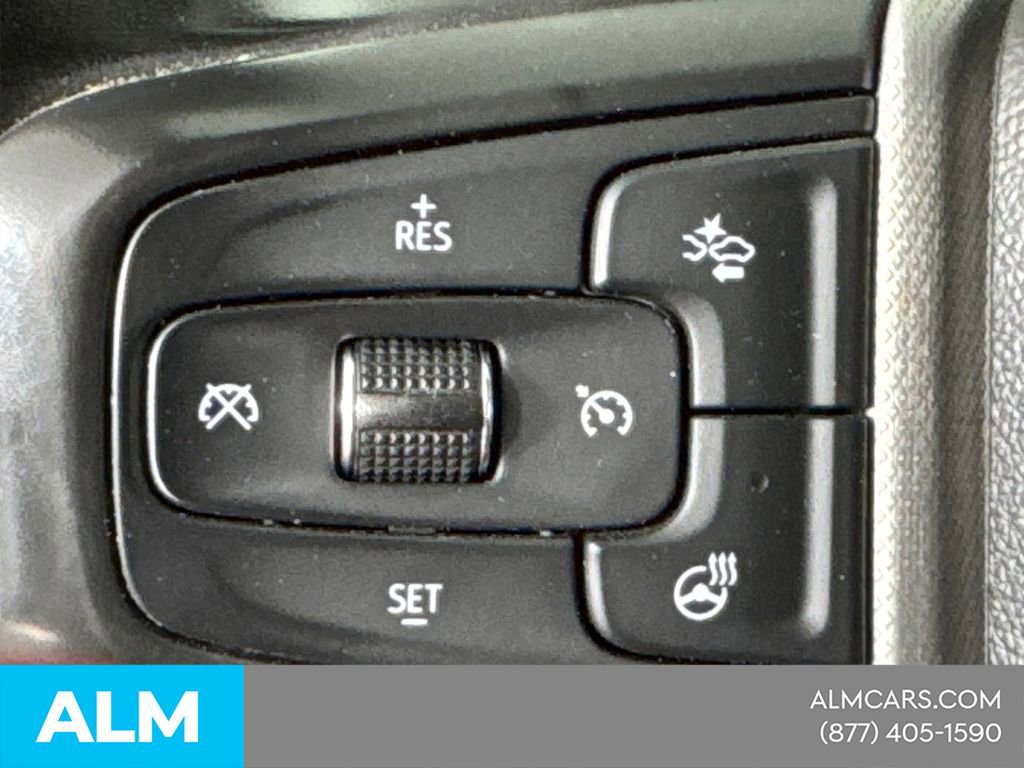 Used 2024 GMC Sierra 1500 Denali w/ Technology Package image 29