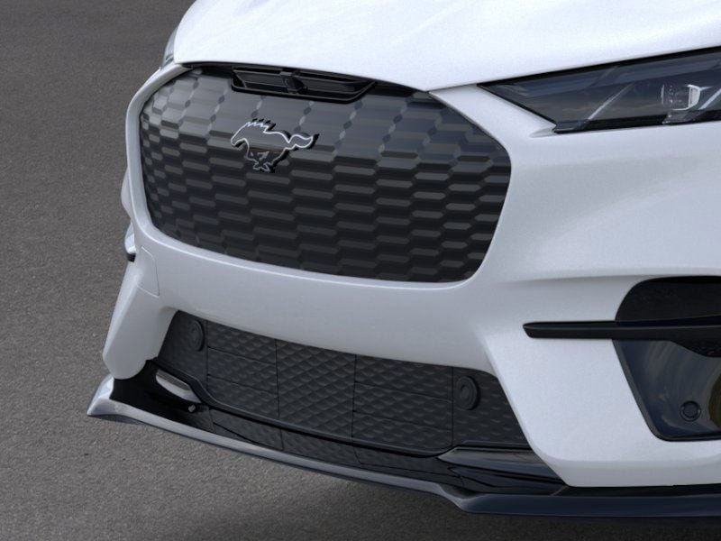 New 2025 Ford Mustang Mach-E GT image 17