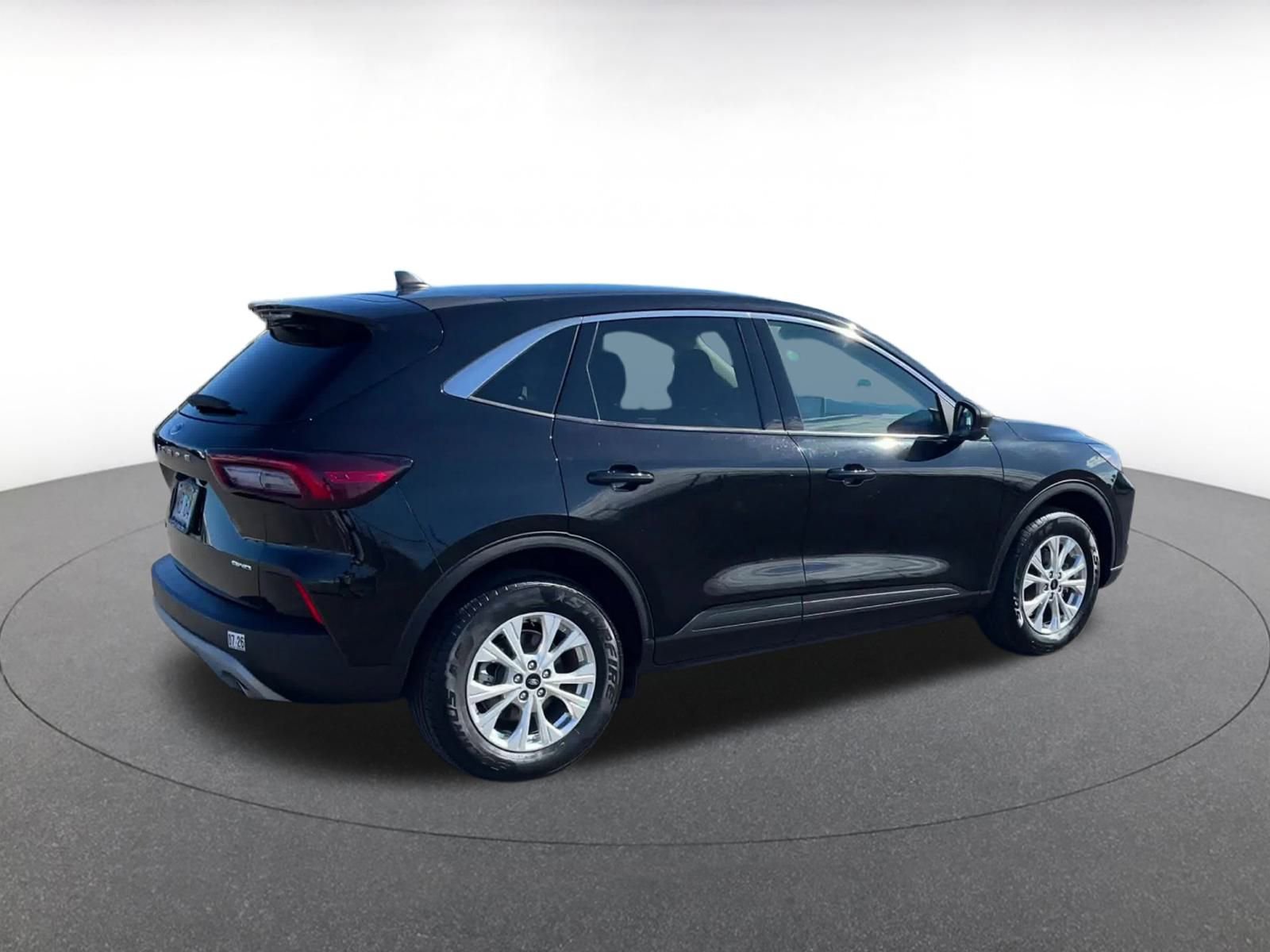 Used 2023 Ford Escape Active image 15