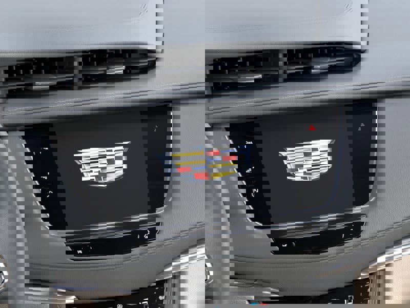 New 2026 Cadillac XT5 Premium Luxury w/ Driver Assist Package image 44