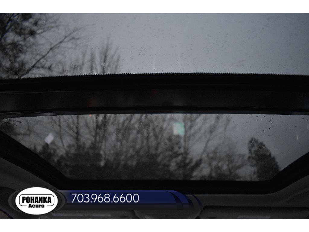 New 2026 Acura RDX w/ Technology Package AWD/4WD image 22