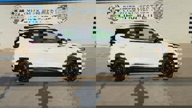 New 2027 Chevrolet Bolt RS FWD image 9