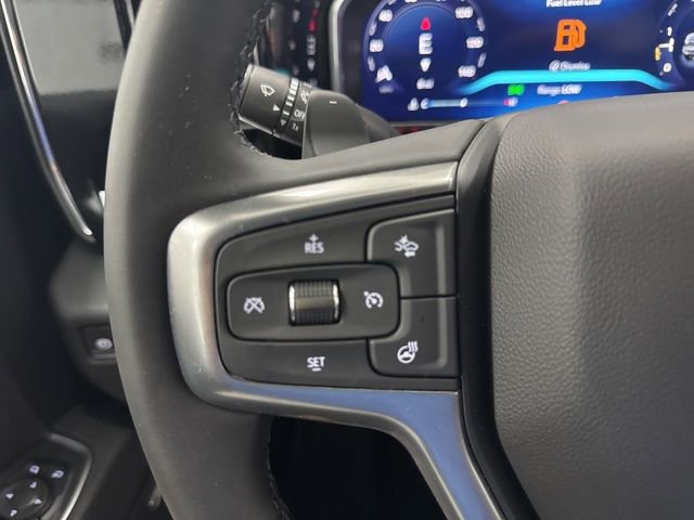 New 2026 Chevrolet Silverado 1500 RST w/ Dark Appearance Package AWD/4WD image 12