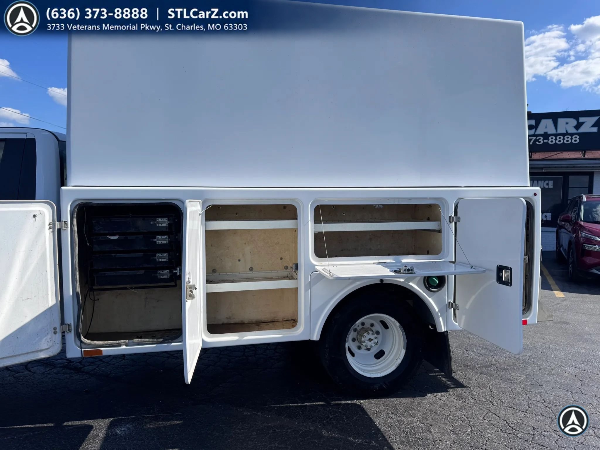 Used 2017 Ford F350 XL RWD image 11