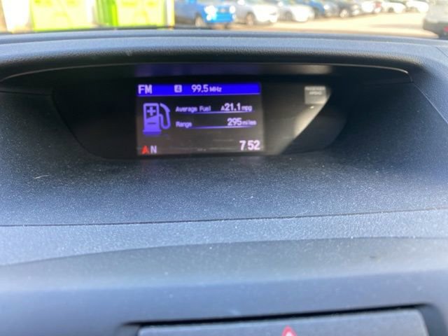 Used 2016 Honda CR-V EX image 16