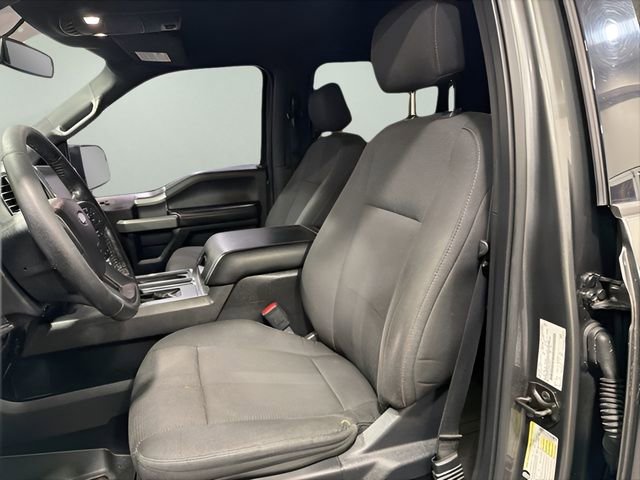 Used 2016 Ford F150 XLT w/ Equipment Group 302A Luxury image 32