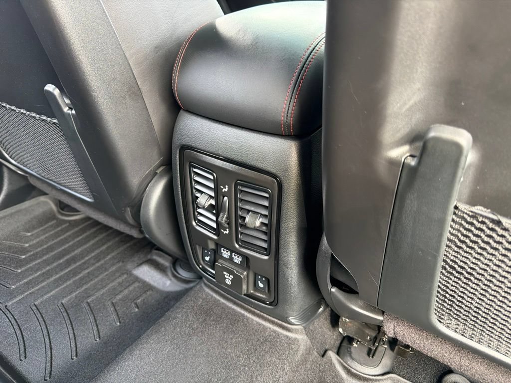 Used 2026 Dodge Durango GT AWD/4WD image 24