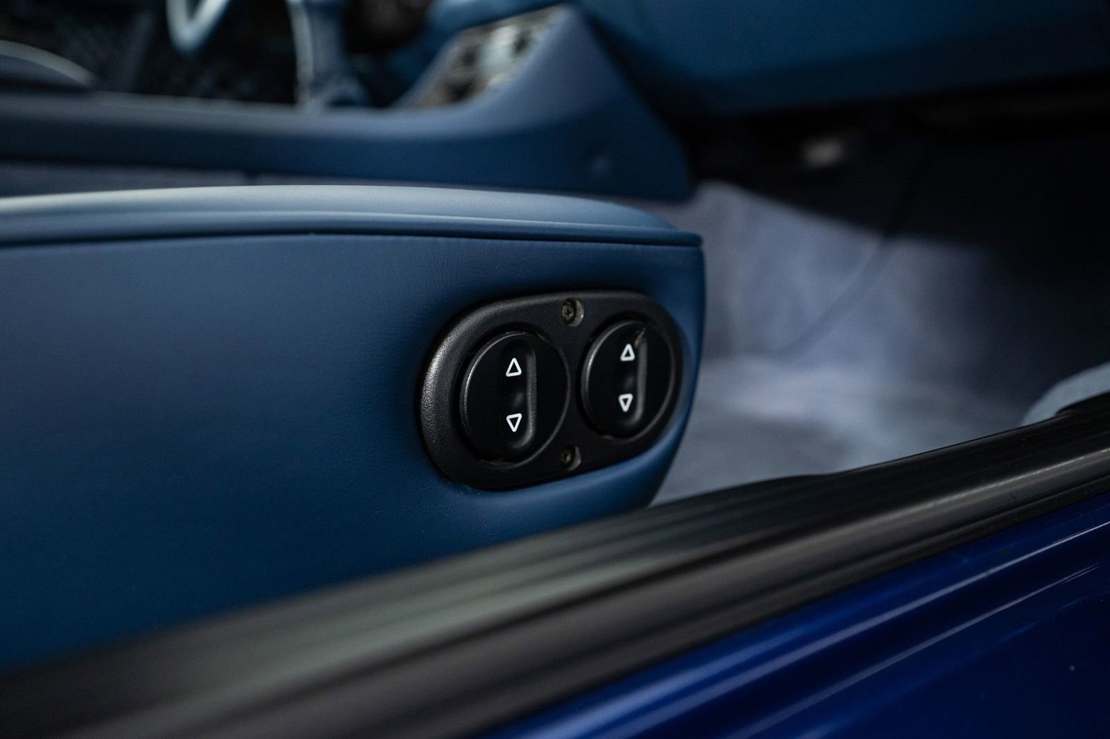 Used 1992 Porsche 968 Cabriolet image 43