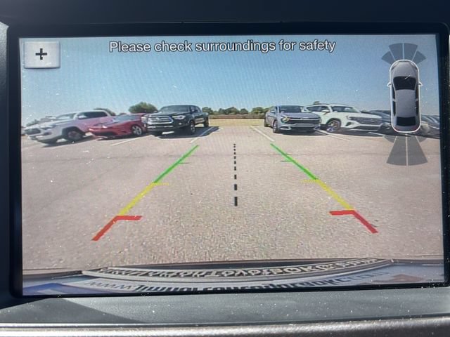 Used 2018 Ford Explorer Sport AWD/4WD image 25