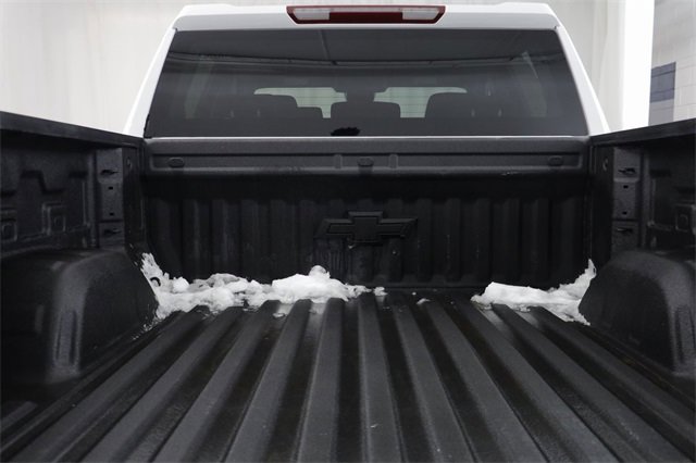 Used 2023 Chevrolet Silverado 1500 Custom Trail Boss image 18