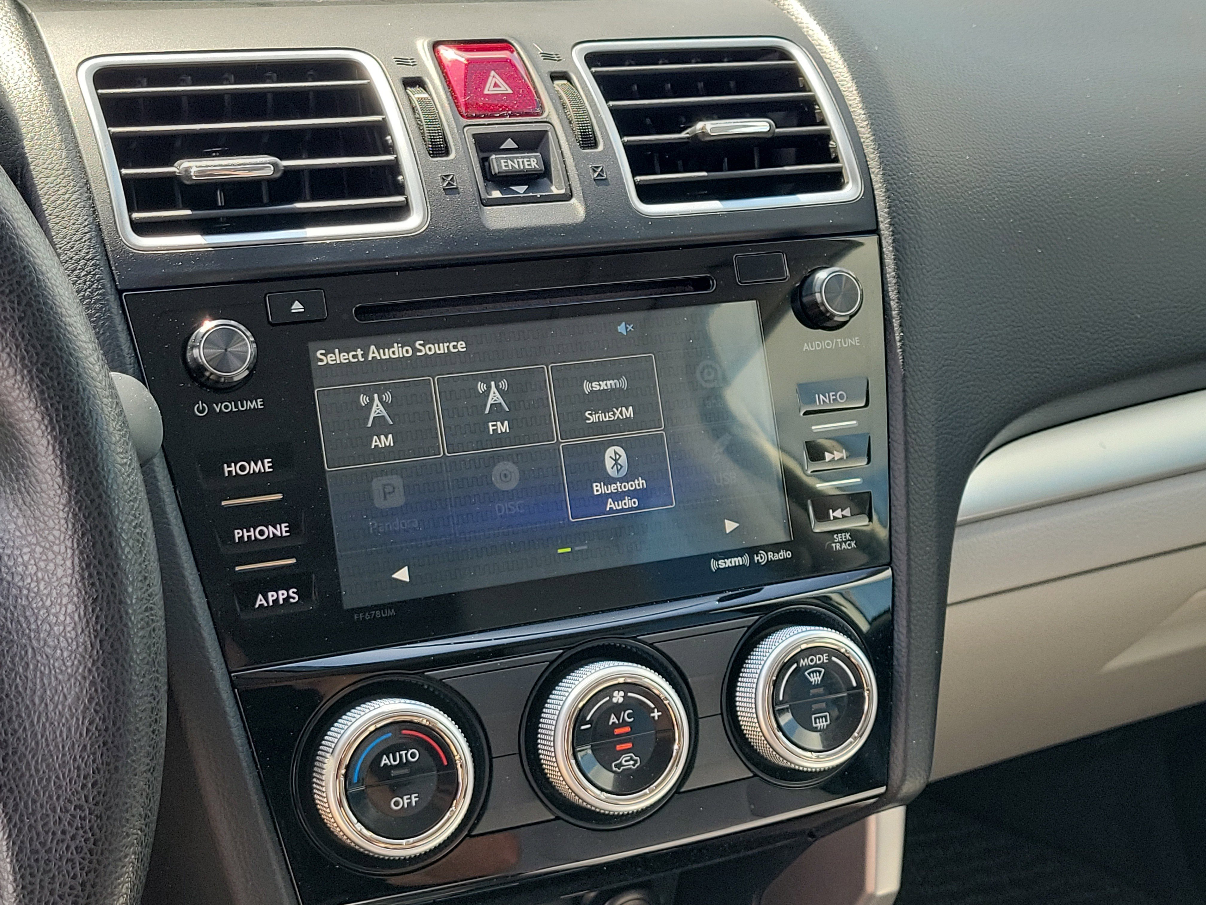 Used 2017 Subaru Forester 2.5i Premium image 27