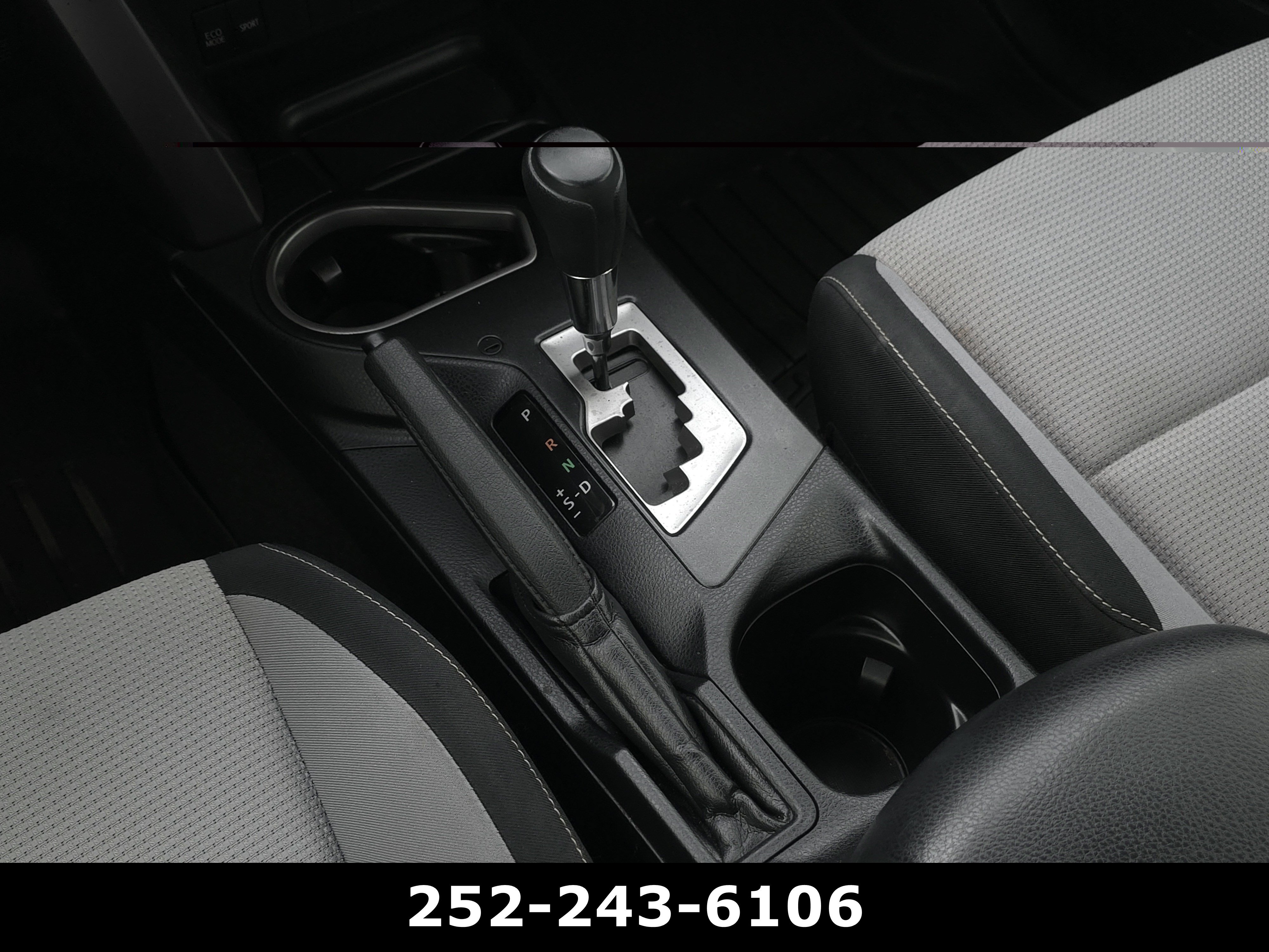 Used 2016 Toyota RAV4 XLE FWD image 15