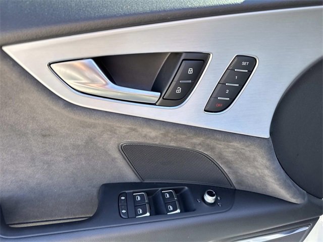 Used 2018 Audi A7 3.0T Prestige w/ Competition Package image 20