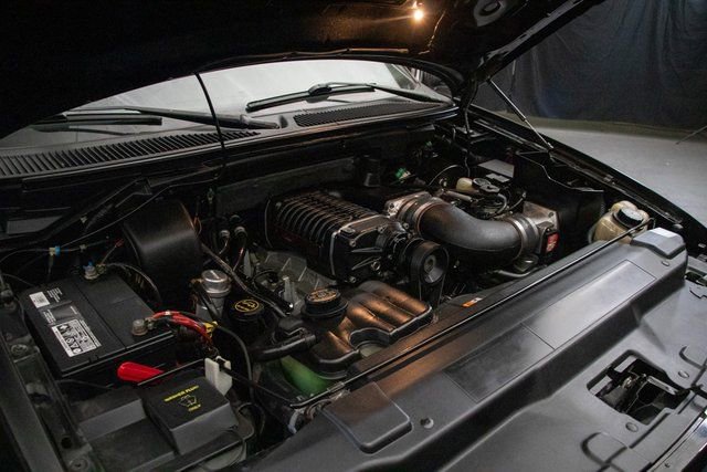 Used 2002 Ford F150 Lightning RWD image 29