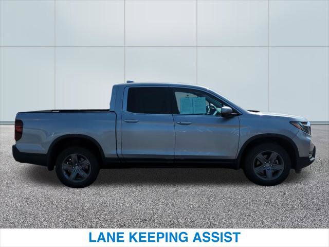 Used 2023 Honda Ridgeline RTL image 6