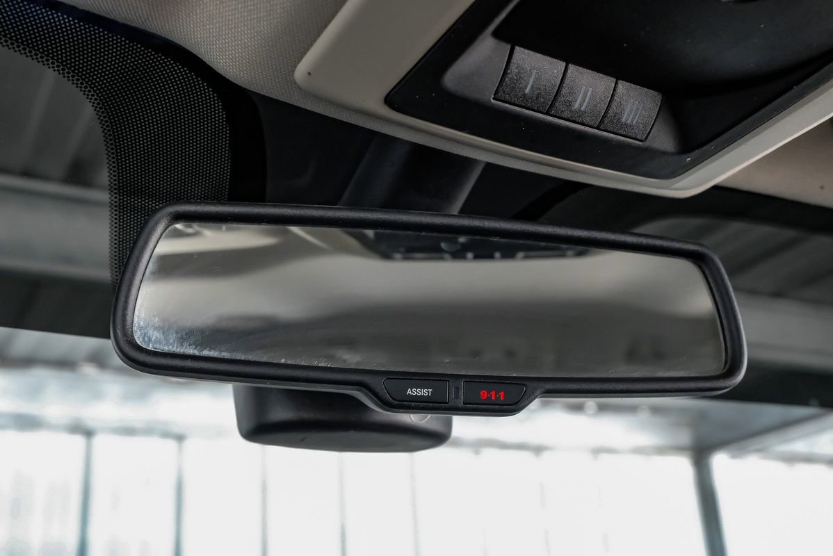 Used 2014 RAM 2500 Laramie w/ Convenience Group image 22