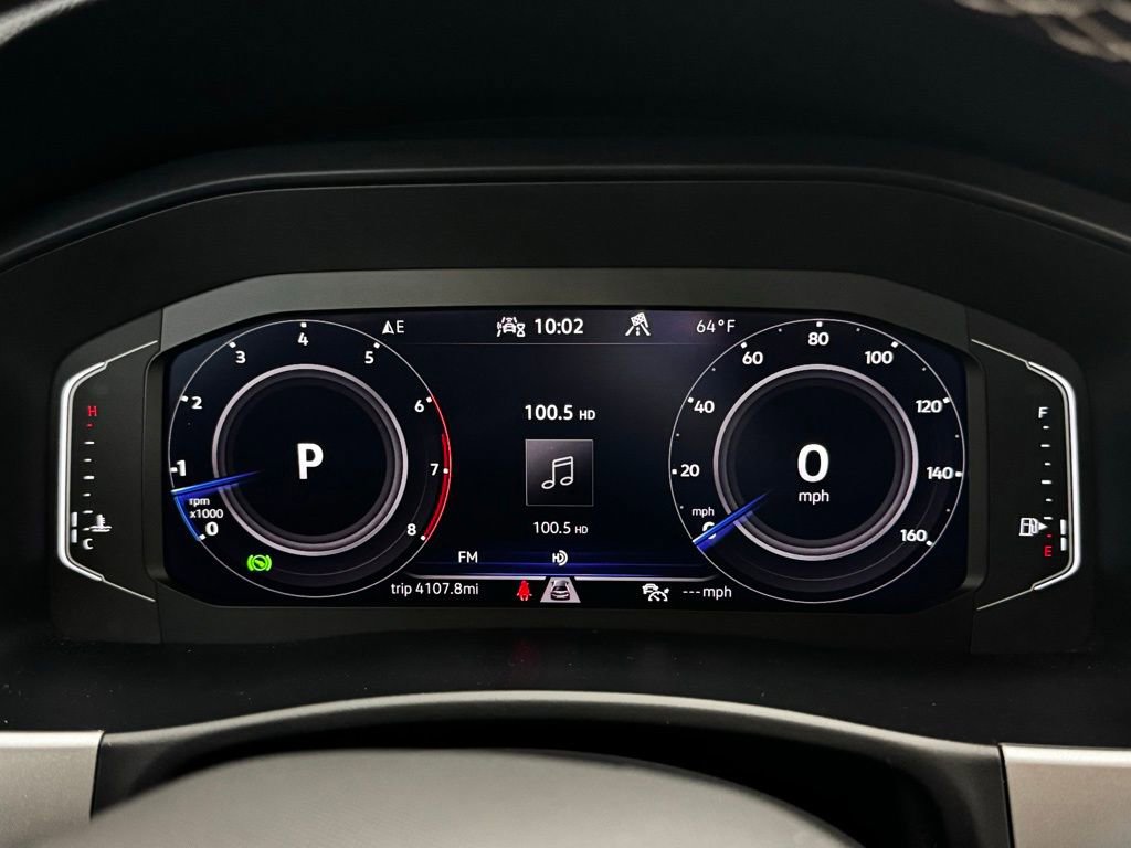 Used 2023 Volkswagen Atlas SEL image 15