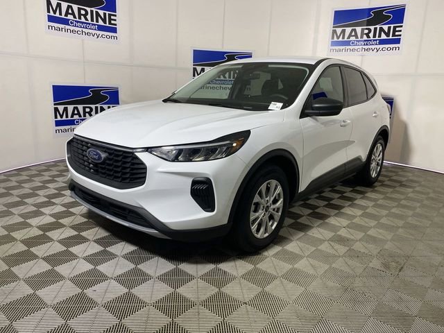 Used 2025 Ford Escape Active FWD image 11