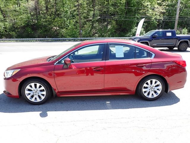 Used 2015 Subaru Legacy 2.5i Premium AWD/4WD image 9