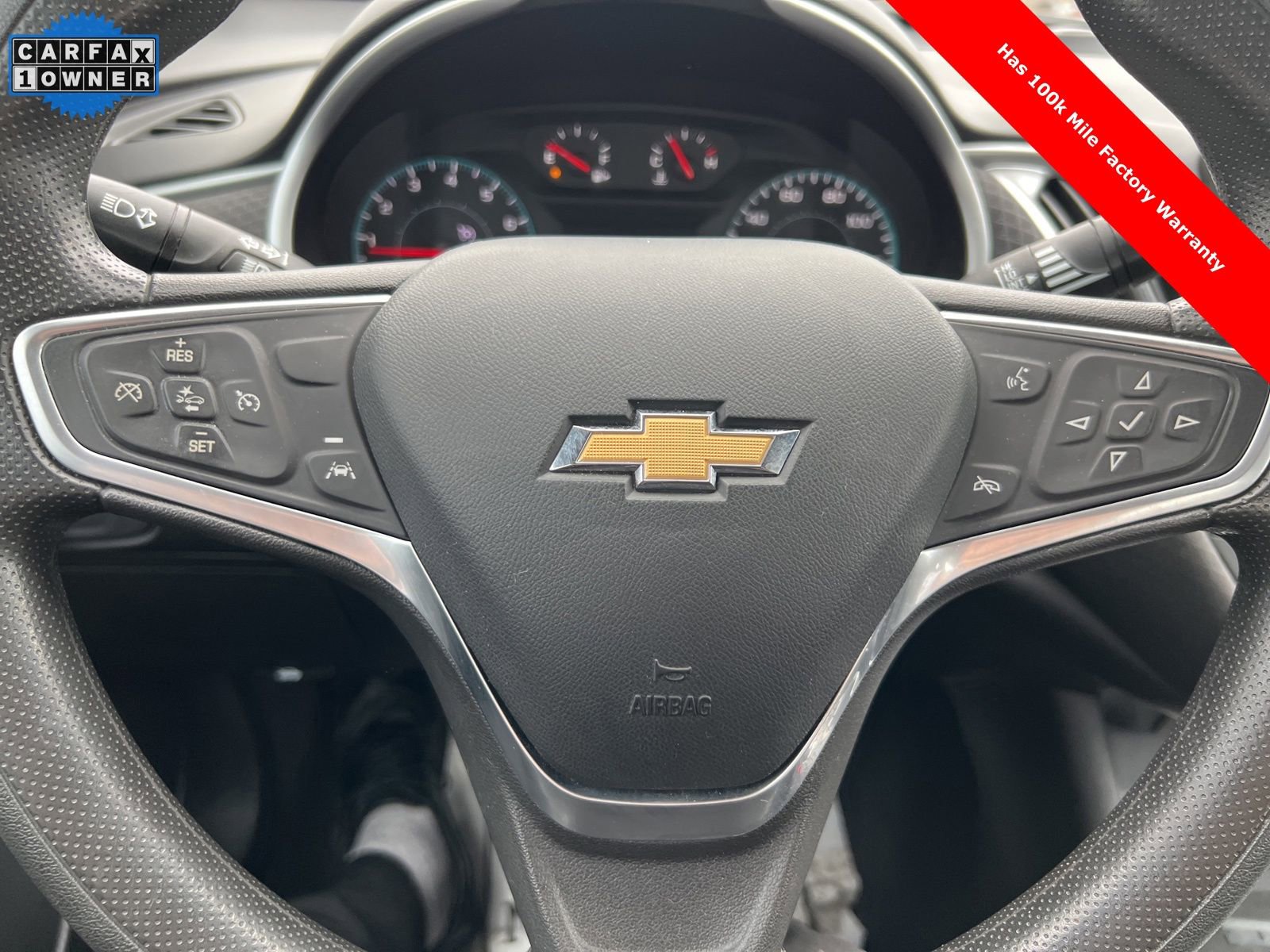 Used 2023 Chevrolet Malibu LT image 13