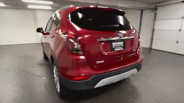 Certified 2020 Buick Encore Preferred FWD image 7
