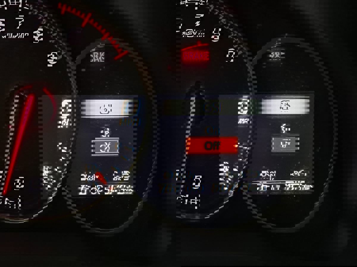 Used 2019 Subaru BRZ Limited w/ Performance Package image 15