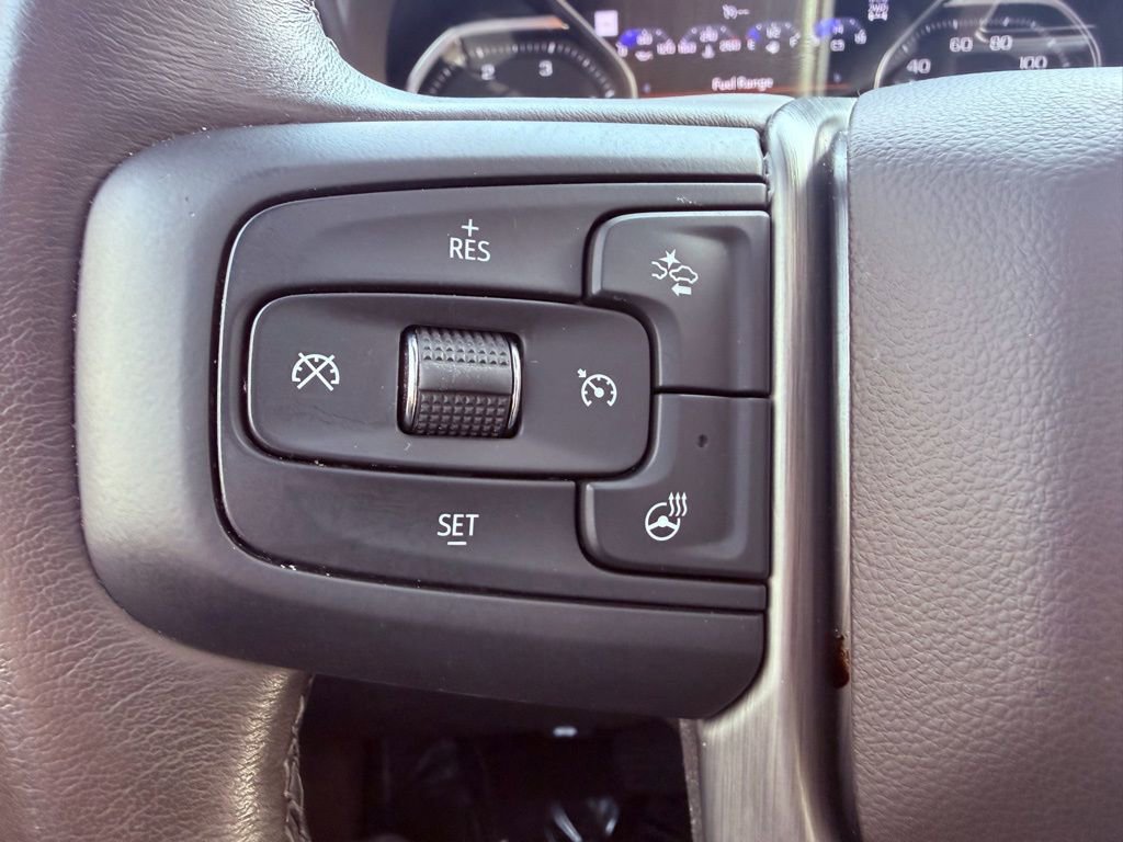 Used 2022 GMC Sierra 2500 Denali image 23