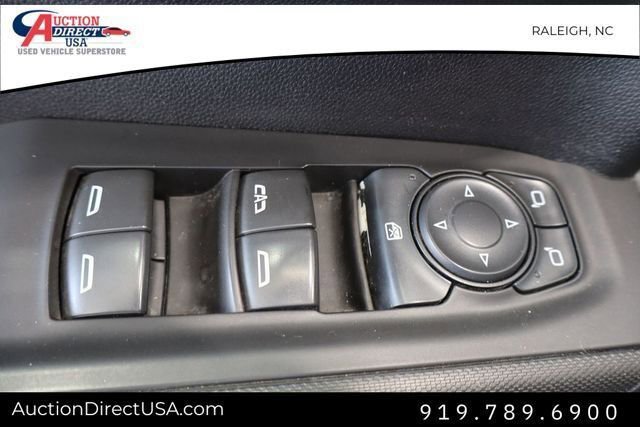 Used 2021 Chevrolet Silverado 1500 Custom image 17