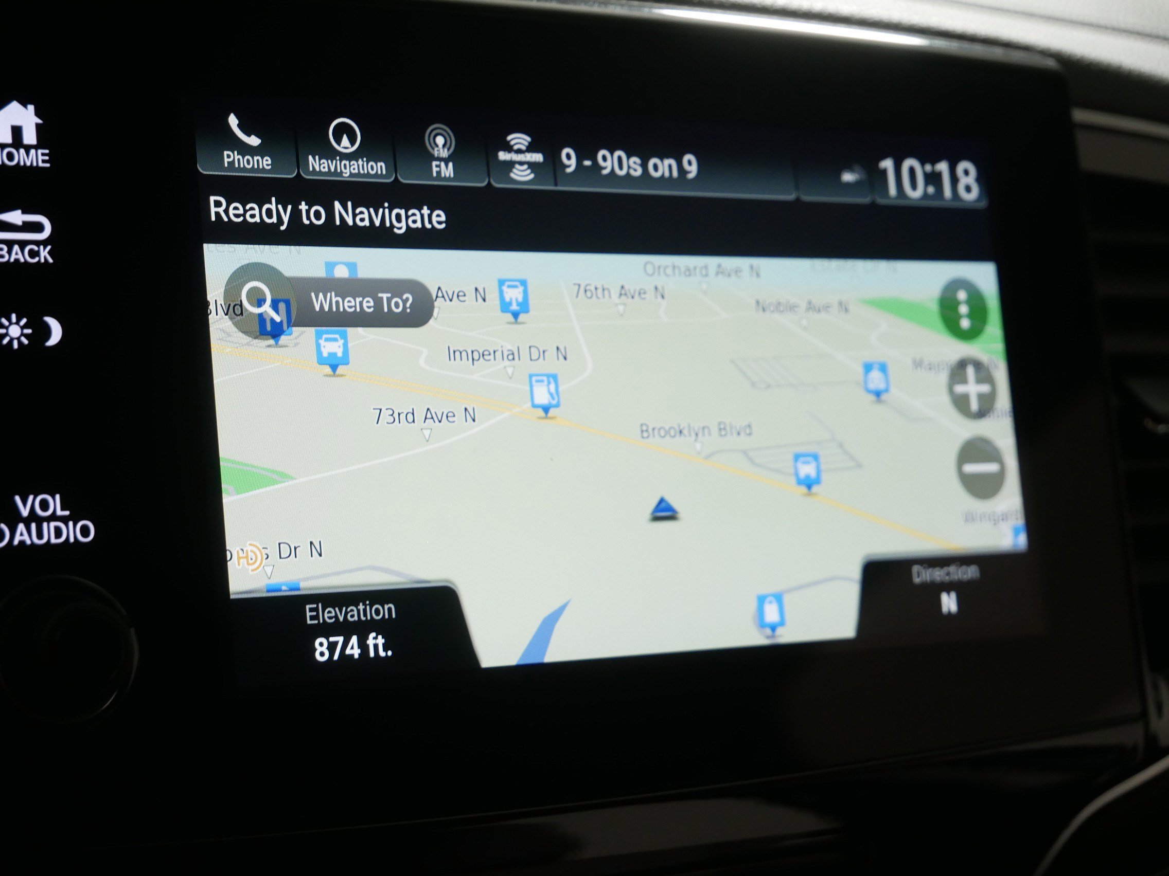 Used 2020 Honda Pilot Touring image 29