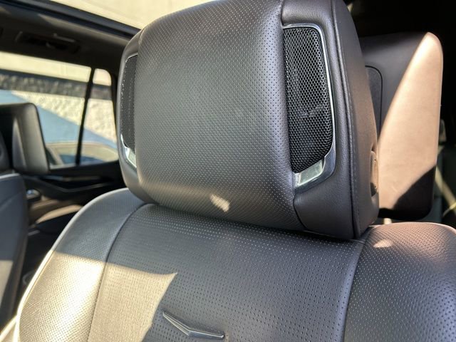 Used 2023 Cadillac Escalade Sport image 20