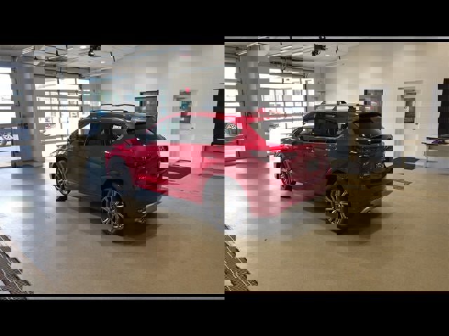 New 2025 MAZDA CX-5 Signature image 41