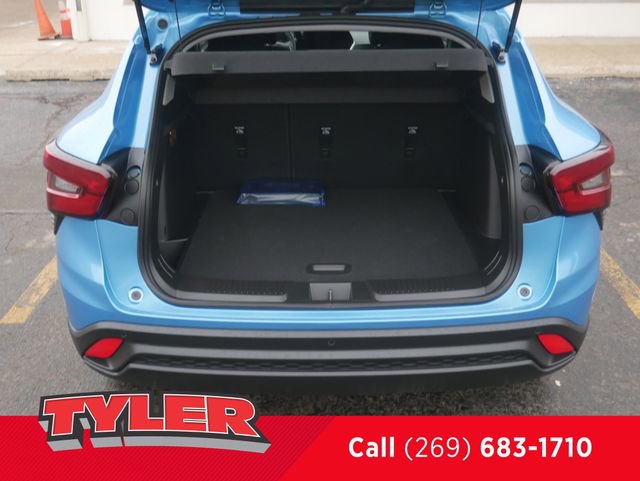 New 2026 Chevrolet Trax LS w/ LS Convenience Package image 17