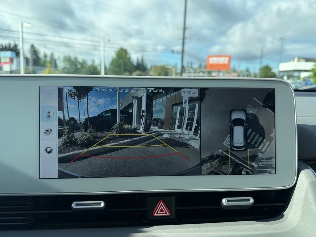 Certified 2024 Hyundai Ioniq 5 Limited AWD/4WD image 22